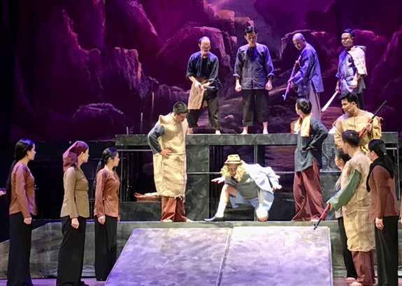 ĐẢNG VÀ MẠCH NGUỒN CẢM HỨNG SÁNG TẠO

